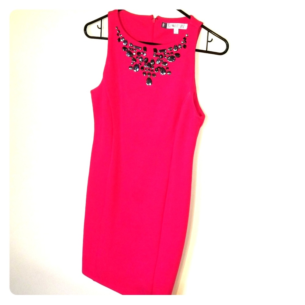 Jennifer Lopez dress